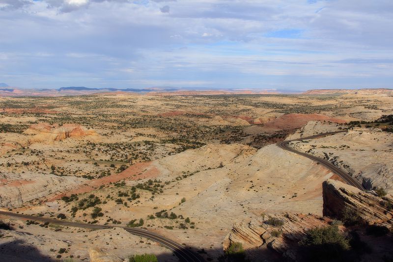 Scenic route 12 4x6 Scenic route 12 4x6