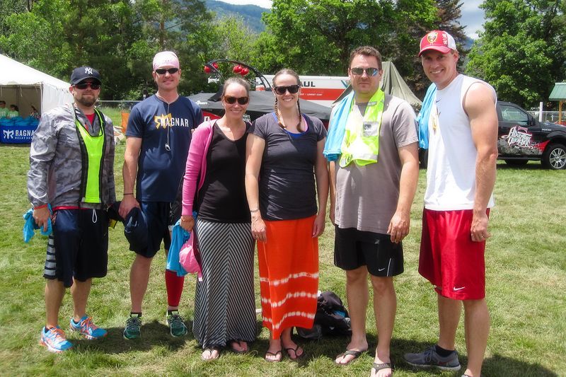 Ragnar 3 edit Ragnar 3 edit