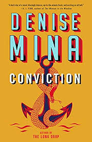 Conviction Conviction