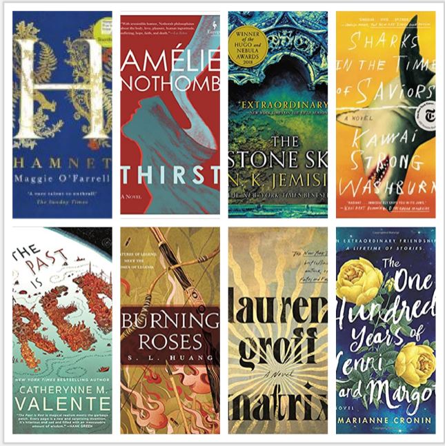 2021 favorite books 2021 favorite books