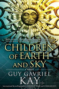 Children of earth and sky Children of earth and sky