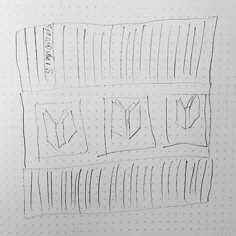 Signature memory quilt sketch Signature memory quilt sketch